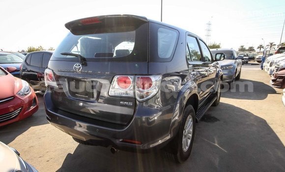 Buy Import Toyota Fortuner Other Car in Import - Dubai in Anse-la-Raye Buy Import Toyota Fortuner Other Car in Import - Dubai in Anse-la-Raye