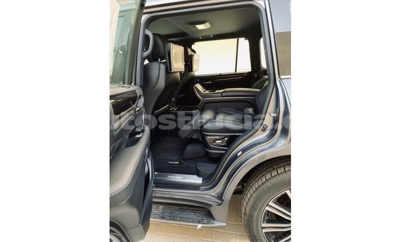 Acheter Import Voiture Lexus LX Autre à Import - Dubai, Anse-la-Raye Acheter Import Voiture Lexus LX Autre à Import - Dubai, Anse-la-Raye