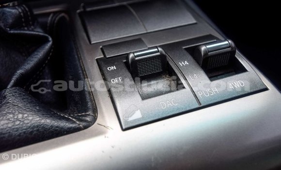 Acheter Import Voiture Lexus GX Noir à Import - Dubai, Anse-la-Raye Acheter Import Voiture Lexus GX Noir à Import - Dubai, Anse-la-Raye