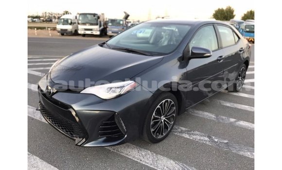 Buy Import Toyota Corolla Other Car in Import - Dubai in Anse-la-Raye Buy Import Toyota Corolla Other Car in Import - Dubai in Anse-la-Raye