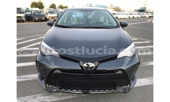 Buy Import Toyota Corolla Other Car in Import - Dubai in Anse-la-Raye Buy Import Toyota Corolla Other Car in Import - Dubai in Anse-la-Raye