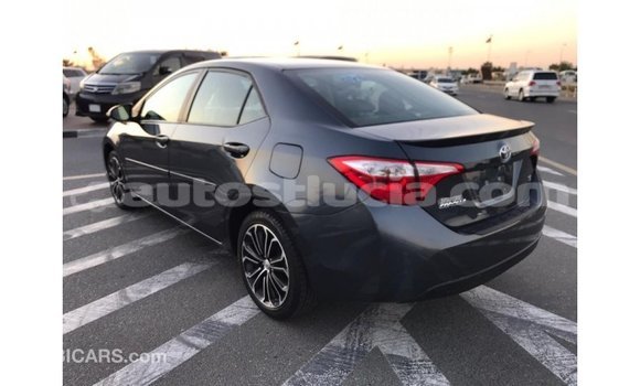 Buy Import Toyota Corolla Other Car in Import - Dubai in Anse-la-Raye Buy Import Toyota Corolla Other Car in Import - Dubai in Anse-la-Raye