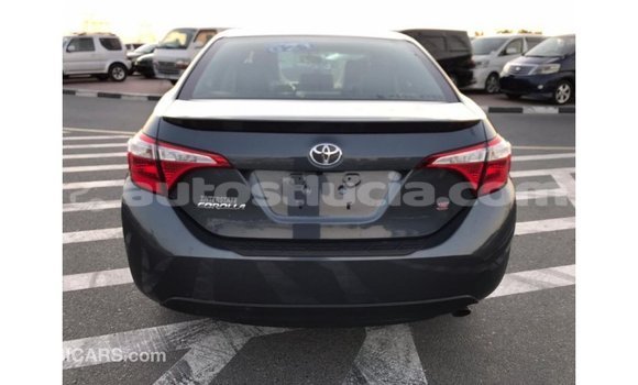 Buy Import Toyota Corolla Other Car in Import - Dubai in Anse-la-Raye Buy Import Toyota Corolla Other Car in Import - Dubai in Anse-la-Raye