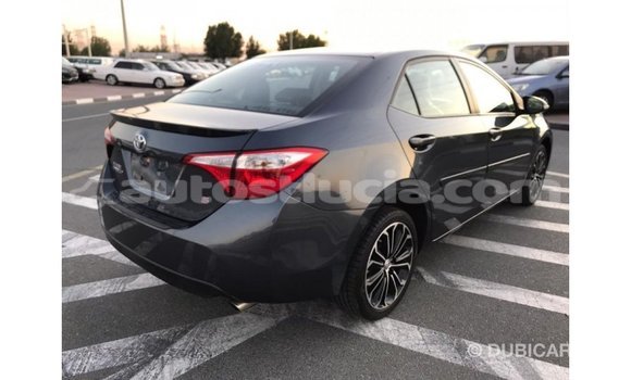 Buy Import Toyota Corolla Other Car in Import - Dubai in Anse-la-Raye Buy Import Toyota Corolla Other Car in Import - Dubai in Anse-la-Raye