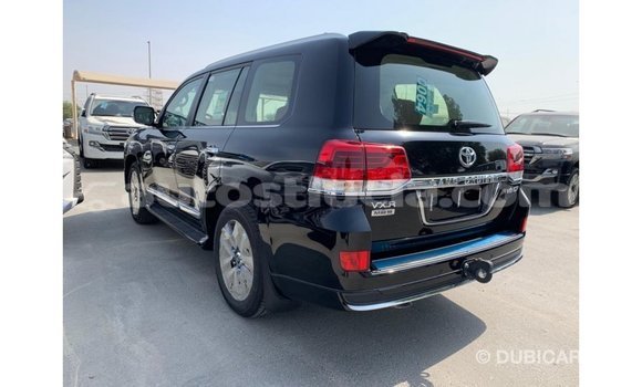 Buy Import Toyota Land Cruiser Black Car in Import - Dubai in Anse-la-Raye Buy Import Toyota Land Cruiser Black Car in Import - Dubai in Anse-la-Raye
