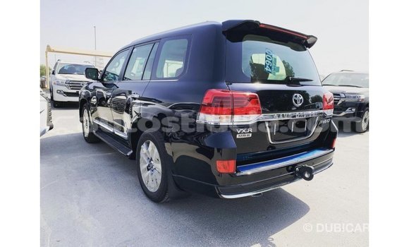 Buy Import Toyota Land Cruiser Black Car in Import - Dubai in Anse-la-Raye Buy Import Toyota Land Cruiser Black Car in Import - Dubai in Anse-la-Raye
