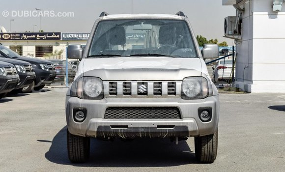 Acheter Import Voiture Suzuki Jimny Autre à Import - Dubai, Anse-la-Raye Acheter Import Voiture Suzuki Jimny Autre à Import - Dubai, Anse-la-Raye