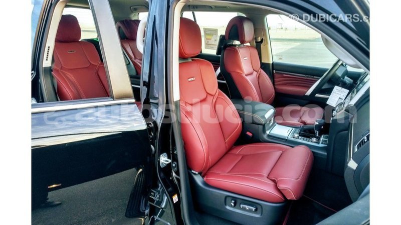 Big with watermark toyota land cruiser anse la raye import dubai 1486