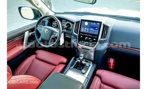 Buy Import Toyota Land Cruiser Black Car in Import - Dubai in Anse-la-Raye Buy Import Toyota Land Cruiser Black Car in Import - Dubai in Anse-la-Raye