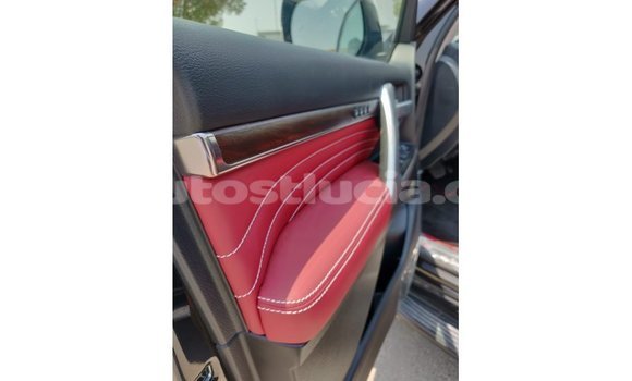 Buy Import Toyota Land Cruiser Black Car in Import - Dubai in Anse-la-Raye Buy Import Toyota Land Cruiser Black Car in Import - Dubai in Anse-la-Raye