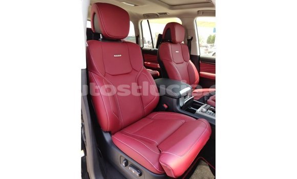 Buy Import Toyota Land Cruiser Black Car in Import - Dubai in Anse-la-Raye Buy Import Toyota Land Cruiser Black Car in Import - Dubai in Anse-la-Raye