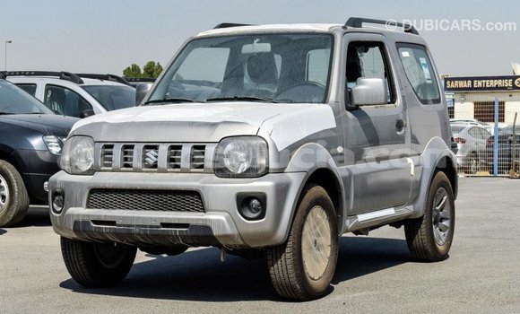 Acheter Import Voiture Suzuki Jimny Autre à Import - Dubai, Anse-la-Raye Acheter Import Voiture Suzuki Jimny Autre à Import - Dubai, Anse-la-Raye