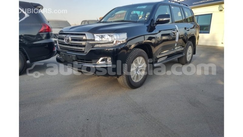 Big with watermark toyota land cruiser anse la raye import dubai 1489