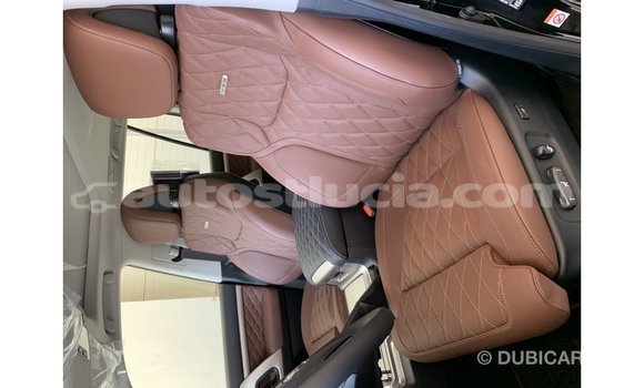 Buy Import Toyota Land Cruiser Black Car in Import - Dubai in Anse-la-Raye Buy Import Toyota Land Cruiser Black Car in Import - Dubai in Anse-la-Raye