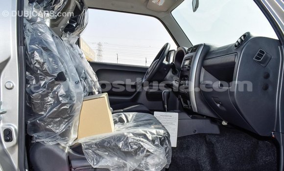 Buy Import Suzuki Jimny Other Car in Import - Dubai in Anse-la-Raye