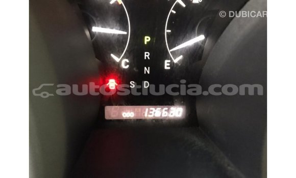 Buy Import Toyota Highlander Black Car in Import - Dubai in Anse-la-Raye Buy Import Toyota Highlander Black Car in Import - Dubai in Anse-la-Raye