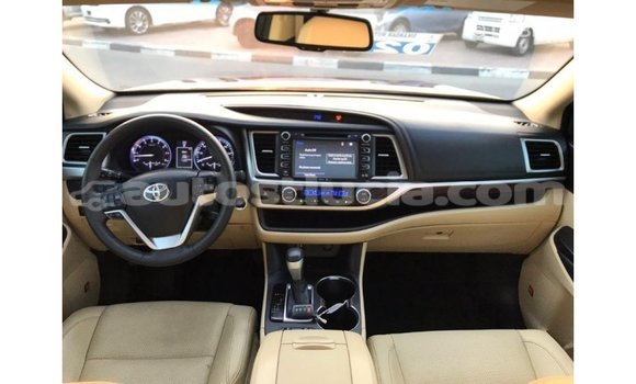 Buy Import Toyota Highlander Other Car in Import - Dubai in Anse-la-Raye Buy Import Toyota Highlander Other Car in Import - Dubai in Anse-la-Raye