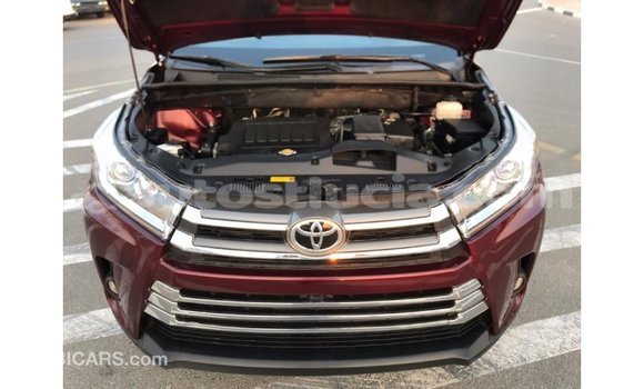 Buy Import Toyota Highlander Other Car in Import - Dubai in Anse-la-Raye Buy Import Toyota Highlander Other Car in Import - Dubai in Anse-la-Raye