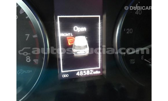 Buy Import Toyota Highlander Other Car in Import - Dubai in Anse-la-Raye Buy Import Toyota Highlander Other Car in Import - Dubai in Anse-la-Raye