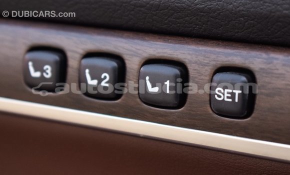 Buy Import Toyota Land Cruiser White Car in Import - Dubai in Anse-la-Raye Buy Import Toyota Land Cruiser White Car in Import - Dubai in Anse-la-Raye