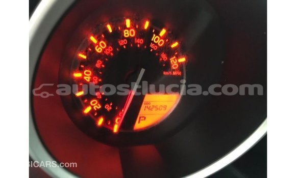 Acheter Import Utilitaire Toyota HiAce Autre à Import - Dubai, Anse-la-Raye Acheter Import Utilitaire Toyota HiAce Autre à Import - Dubai, Anse-la-Raye