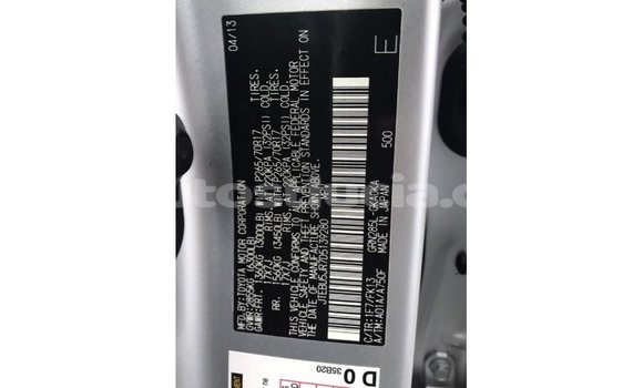 Acheter Import Utilitaire Toyota HiAce Autre à Import - Dubai, Anse-la-Raye Acheter Import Utilitaire Toyota HiAce Autre à Import - Dubai, Anse-la-Raye