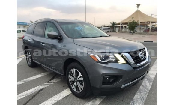 Buy Import Nissan Pathfinder Other Car in Import - Dubai in Anse-la-Raye Buy Import Nissan Pathfinder Other Car in Import - Dubai in Anse-la-Raye