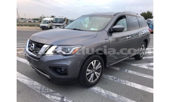Buy Import Nissan Pathfinder Other Car in Import - Dubai in Anse-la-Raye Buy Import Nissan Pathfinder Other Car in Import - Dubai in Anse-la-Raye