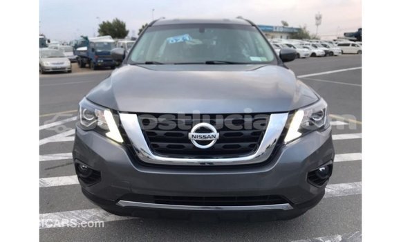 Buy Import Nissan Pathfinder Other Car in Import - Dubai in Anse-la-Raye Buy Import Nissan Pathfinder Other Car in Import - Dubai in Anse-la-Raye