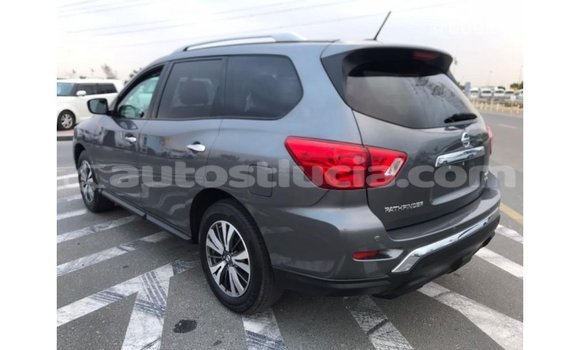 Buy Import Nissan Pathfinder Other Car in Import - Dubai in Anse-la-Raye Buy Import Nissan Pathfinder Other Car in Import - Dubai in Anse-la-Raye