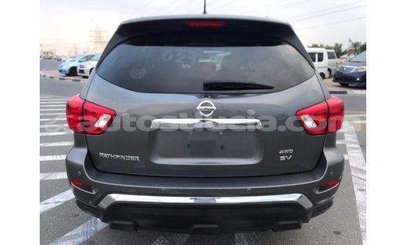 Buy Import Nissan Pathfinder Other Car in Import - Dubai in Anse-la-Raye Buy Import Nissan Pathfinder Other Car in Import - Dubai in Anse-la-Raye