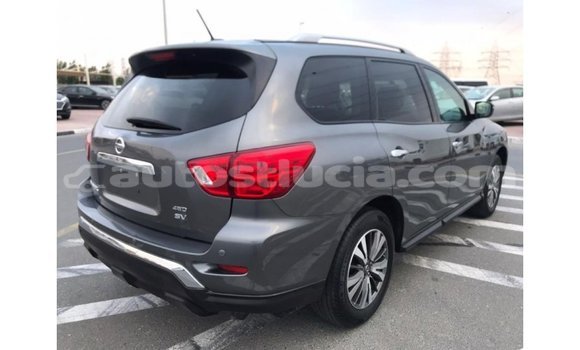 Buy Import Nissan Pathfinder Other Car in Import - Dubai in Anse-la-Raye Buy Import Nissan Pathfinder Other Car in Import - Dubai in Anse-la-Raye