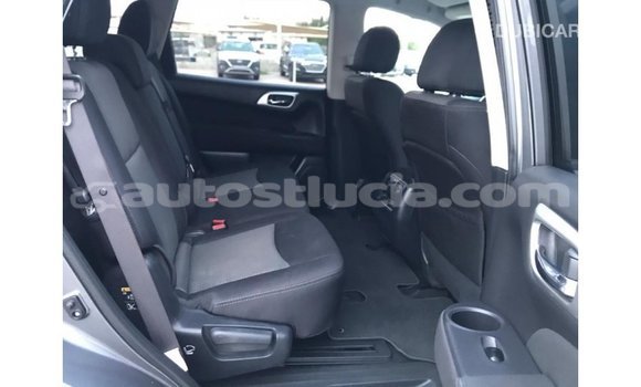 Buy Import Nissan Pathfinder Other Car in Import - Dubai in Anse-la-Raye Buy Import Nissan Pathfinder Other Car in Import - Dubai in Anse-la-Raye