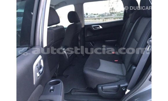 Buy Import Nissan Pathfinder Other Car in Import - Dubai in Anse-la-Raye Buy Import Nissan Pathfinder Other Car in Import - Dubai in Anse-la-Raye