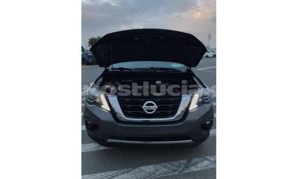 Buy Import Nissan Pathfinder Other Car in Import - Dubai in Anse-la-Raye Buy Import Nissan Pathfinder Other Car in Import - Dubai in Anse-la-Raye