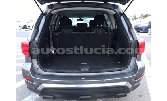 Buy Import Nissan Pathfinder Other Car in Import - Dubai in Anse-la-Raye Buy Import Nissan Pathfinder Other Car in Import - Dubai in Anse-la-Raye