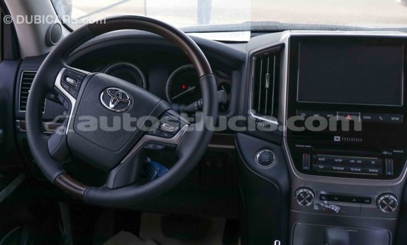 Buy Import Toyota Land Cruiser Black Car in Import - Dubai in Anse-la-Raye Buy Import Toyota Land Cruiser Black Car in Import - Dubai in Anse-la-Raye