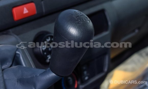 Buy Import Toyota Hiace White Car in Import - Dubai in Anse-la-Raye Buy Import Toyota Hiace White Car in Import - Dubai in Anse-la-Raye