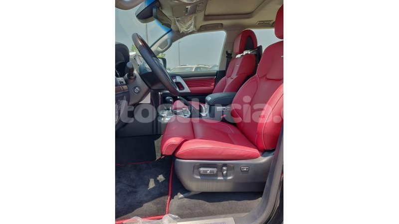 Big with watermark toyota land cruiser anse la raye import dubai 1502