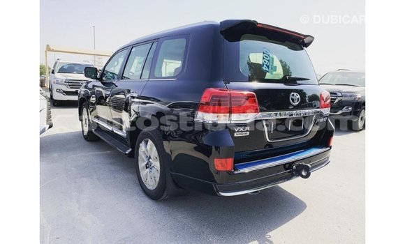 Buy Import Toyota Land Cruiser Black Car in Import - Dubai in Anse-la-Raye Buy Import Toyota Land Cruiser Black Car in Import - Dubai in Anse-la-Raye