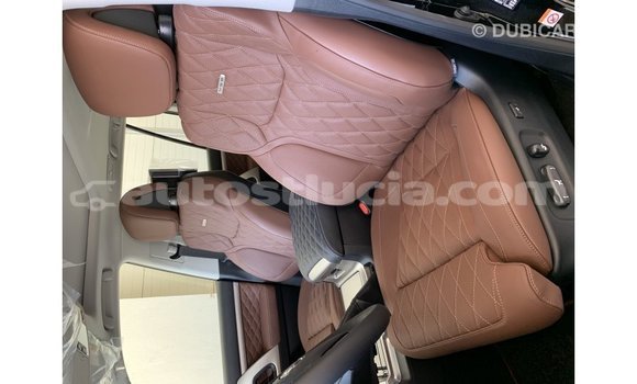 Acheter Import Voiture Toyota Land Cruiser Noir à Import - Dubai, Anse-la-Raye Acheter Import Voiture Toyota Land Cruiser Noir à Import - Dubai, Anse-la-Raye