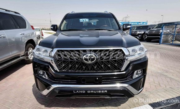 Buy Import Toyota Land Cruiser Black Car in Import - Dubai in Anse-la-Raye Buy Import Toyota Land Cruiser Black Car in Import - Dubai in Anse-la-Raye