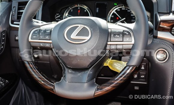 Buy Import Lexus LX Other Car in Import - Dubai in Anse-la-Raye Buy Import Lexus LX Other Car in Import - Dubai in Anse-la-Raye
