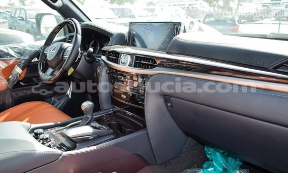 Buy Import Lexus LX Other Car in Import - Dubai in Anse-la-Raye Buy Import Lexus LX Other Car in Import - Dubai in Anse-la-Raye