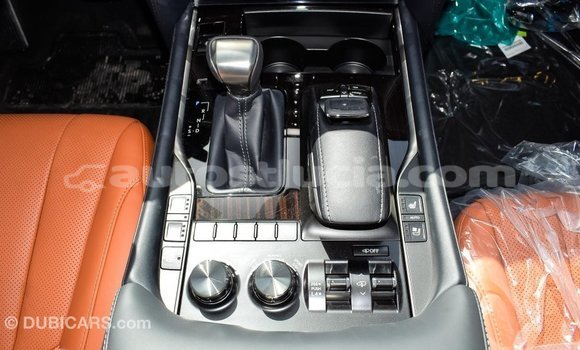 Buy Import Lexus LX White Car in Import - Dubai in Anse-la-Raye Buy Import Lexus LX White Car in Import - Dubai in Anse-la-Raye