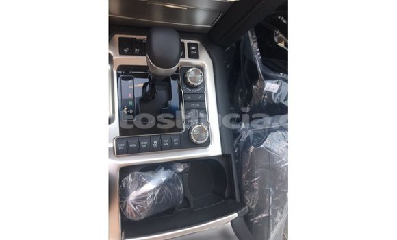 Buy Import Toyota Land Cruiser Black Car in Import - Dubai in Anse-la-Raye Buy Import Toyota Land Cruiser Black Car in Import - Dubai in Anse-la-Raye