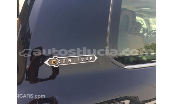 Buy Import Toyota Land Cruiser Black Car in Import - Dubai in Anse-la-Raye Buy Import Toyota Land Cruiser Black Car in Import - Dubai in Anse-la-Raye