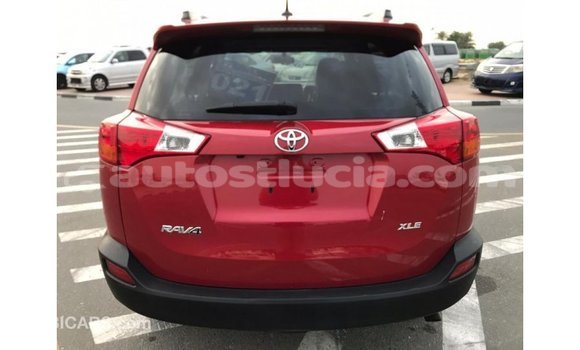 Buy Import Hyundai Santa Fe Red Car in Import - Dubai in Anse-la-Raye Buy Import Hyundai Santa Fe Red Car in Import - Dubai in Anse-la-Raye