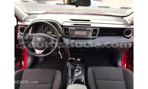 Buy Import Hyundai Santa Fe Red Car in Import - Dubai in Anse-la-Raye Buy Import Hyundai Santa Fe Red Car in Import - Dubai in Anse-la-Raye