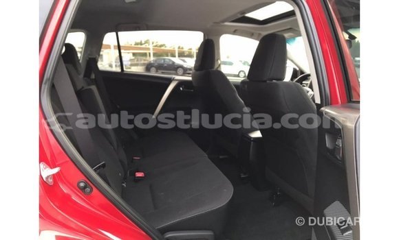 Buy Import Hyundai Santa Fe Red Car in Import - Dubai in Anse-la-Raye Buy Import Hyundai Santa Fe Red Car in Import - Dubai in Anse-la-Raye